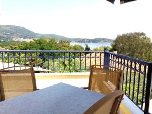 Angelica Villas Hotel Apartments Argolida Greece