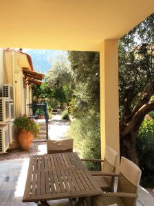 Angelica Villas Hotel Apartments Argolida Greece