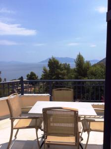 Angelica Villas Hotel Apartments Argolida Greece