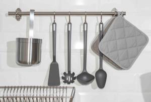 The Gallery Apartment