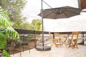 The Gallery Apartment