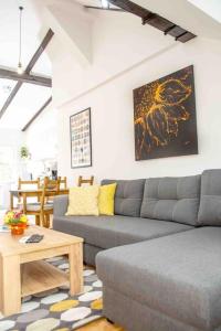 The Gallery Apartment