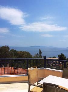 Appartement Angelica Villas Hotel Apartments Antikes Epidauros Griechenland