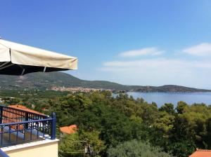 Angelica Villas Hotel Apartments Argolida Greece