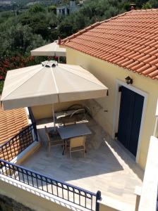 Angelica Villas Hotel Apartments Argolida Greece