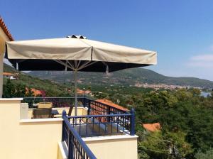 Angelica Villas Hotel Apartments Argolida Greece