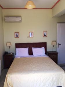 One-Bedroom Apartment (2 Adults) room in Angelica Villas Hotel Apartments