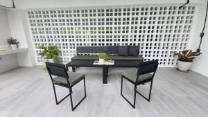 KhaoTao Homestay เขาเต่าโฮมสเตย์