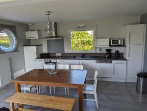 Plouguerneau - maison à 200 m de la mer