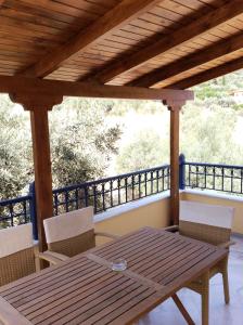 Angelica Villas Hotel Apartments Argolida Greece