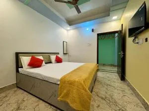 Hotel Nalanda City - Nalanda