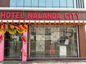 Hotel Nalanda City