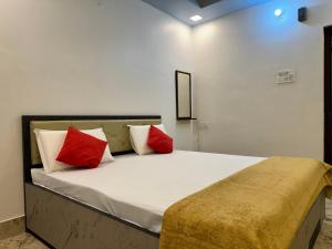 Hotel Nalanda City