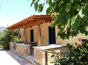 Angelica Villas Hotel Apartments Argolida Greece