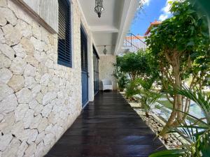Villa Tyche Luxury 4BR Near Beach