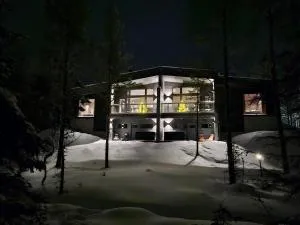 Villa Kanger Ruka - 波西奥