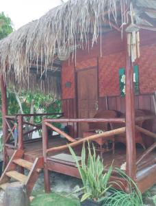 Bintan Brzee Beach in Bintan Island - Bungalow 2