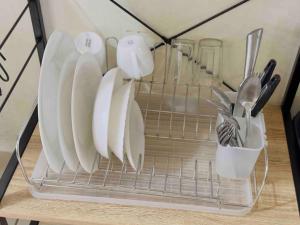 Modern style Condo with Unli Wifi and Netflix