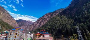 Little Hamlet Choj