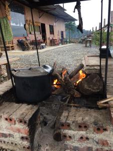 Bao Lac Homestay Hostel & Coffee