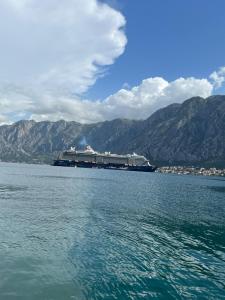 Grifon 72 Apartments