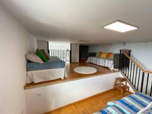 La Casita de La Pared