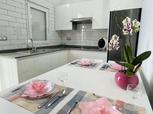 La Casita de La Pared