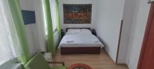 Penzion Diana Máchovo jezero