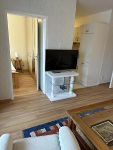 Ferienwohnung Küstenzauber