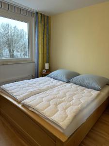 Ferienwohnung Küstenzauber