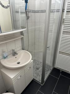 Ferienwohnung Küstenzauber