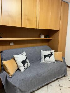 Giava’s Mountain Place Aprica