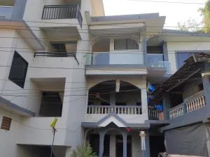 SHIVKRUPA GUEST HOUSE - Paliem