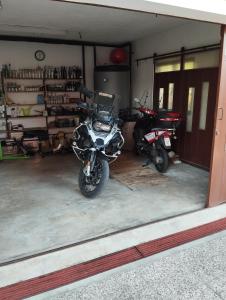 Apartment Karmel 