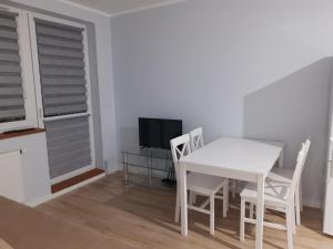 Przytulny Apartament na Strzeleckiej