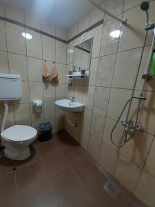 Apartment Matej