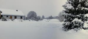 Ubytování U Vítů