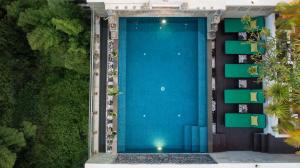 The Community - Siem Reap