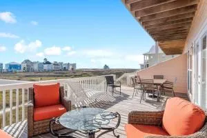 C'est La Vie - Fort Morgan