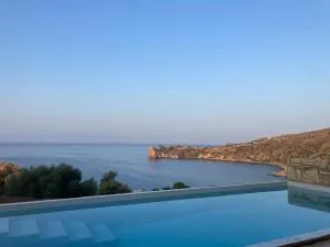 Boutique Villa Olivia - Agios Pavlos