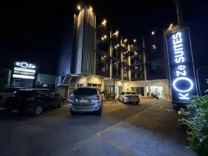 Koze Suites - Dumaguete