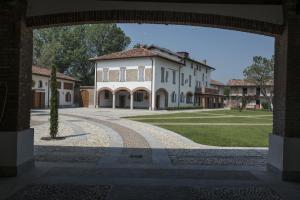 3 star hotell Hotel Sesmones Lodi Itaalia