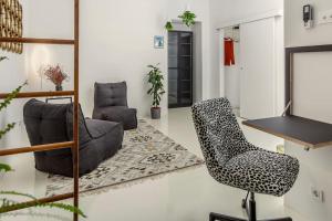 Cozy flat in the city center