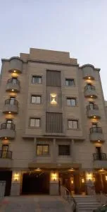 Ammash Services and Hotel Rooms - Ar Rabwah
