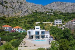 Seaview Villa Filip - Omis