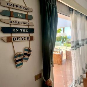 La Vista Mare Domina Coral Bay - Vily, Šarm aš-Šajch