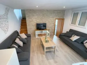 La Casita de La Pared - Icod el Alto