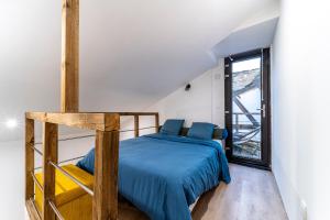 Appartements Loft de standing Hypercentre Unique a Dunkerque : photos des chambres