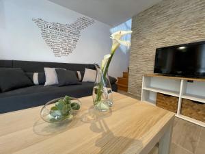 La Casita de La Pared