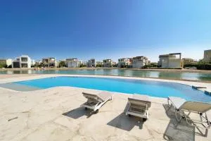 Homey 3 BDR Townhouse Tawila El Gouna - 赫尔格达